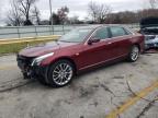 2017 Cadillac Ct6 Luxury на продаже в Rogersville, MO - Front End