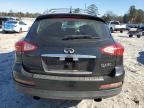 2014 Infiniti Qx50  იყიდება Loganville-ში, GA - Front End