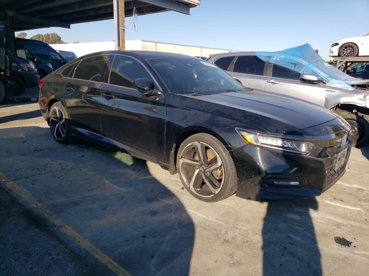 2019 Honda Accord - Image 4