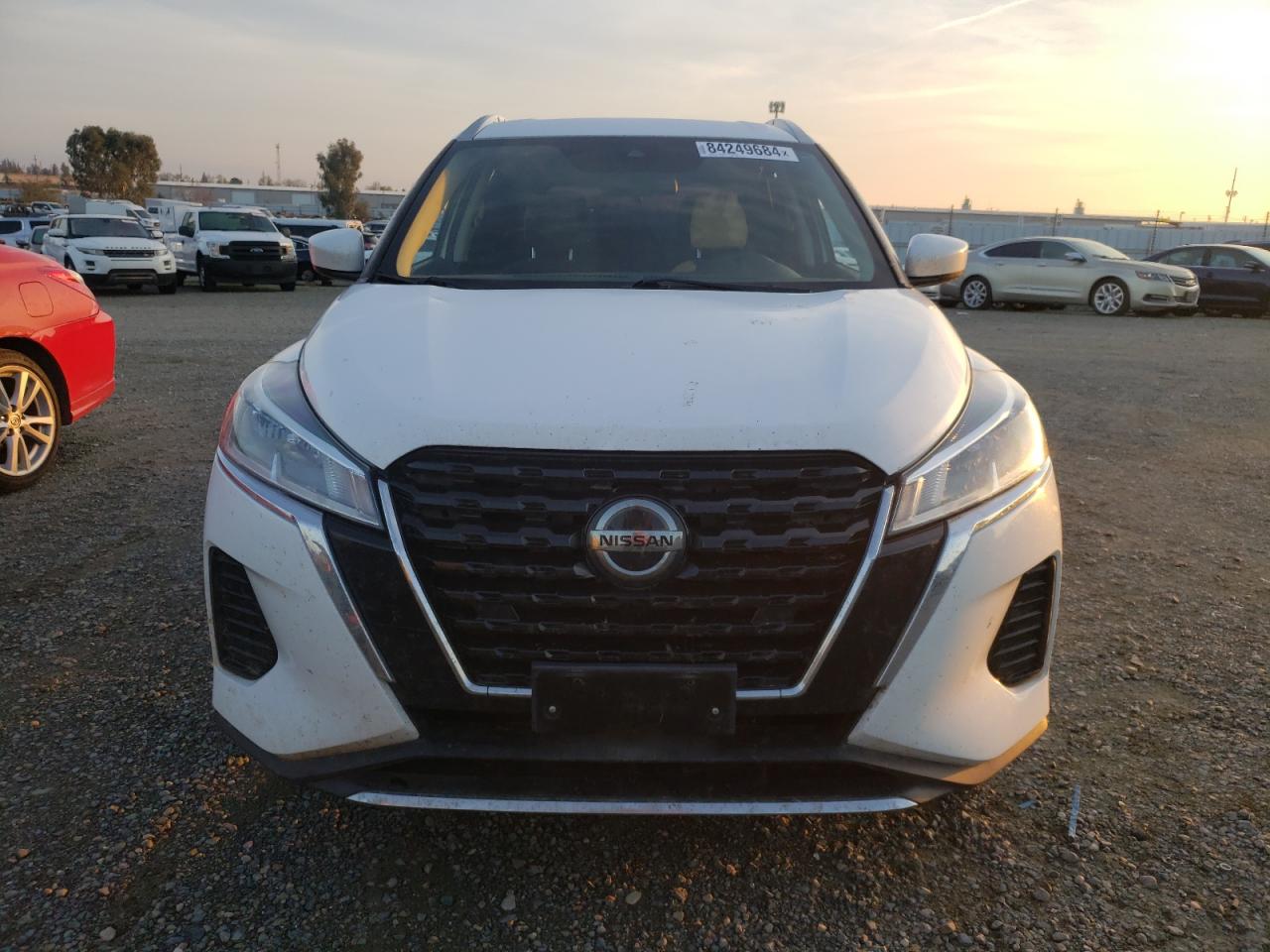 2021 Nissan Kicks - Image 5