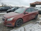 2012 Chevrolet Cruze Lt იყიდება Fort Wayne-ში, IN - Front End