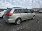 2004 Toyota Sienna Ce продається в Windsor, NJ - Front End