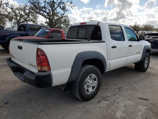  TOYOTA TACOMA 2014 Biały