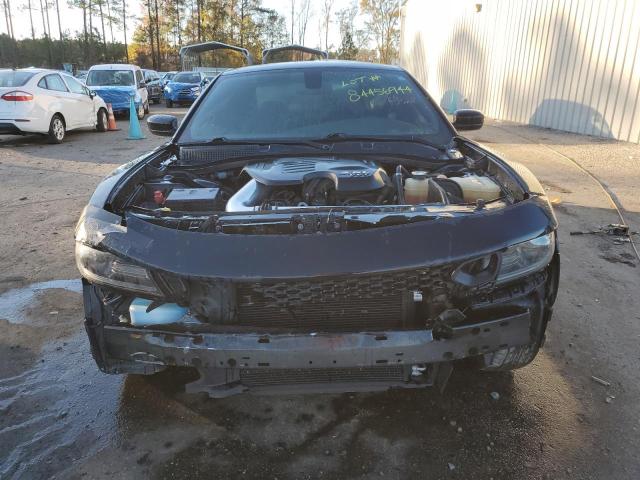  DODGE CHARGER 2019 Czarny