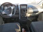 2008 Dodge Grand Caravan Sxt на продаже в Kansas City, KS - Front End