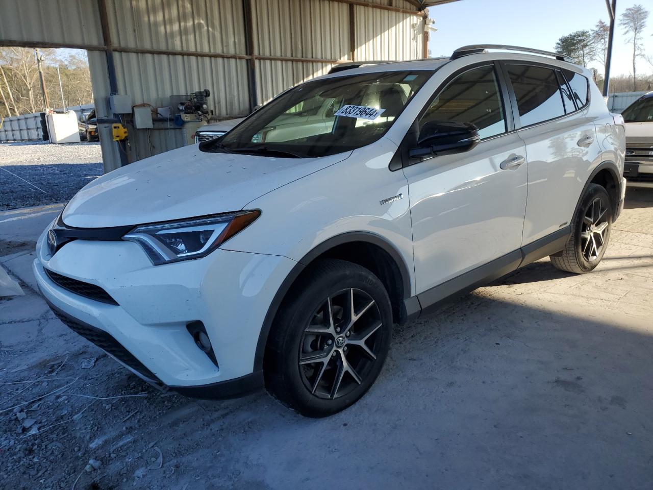 VIN JTMJJREV0HD141553 2017 TOYOTA RAV4 no.1