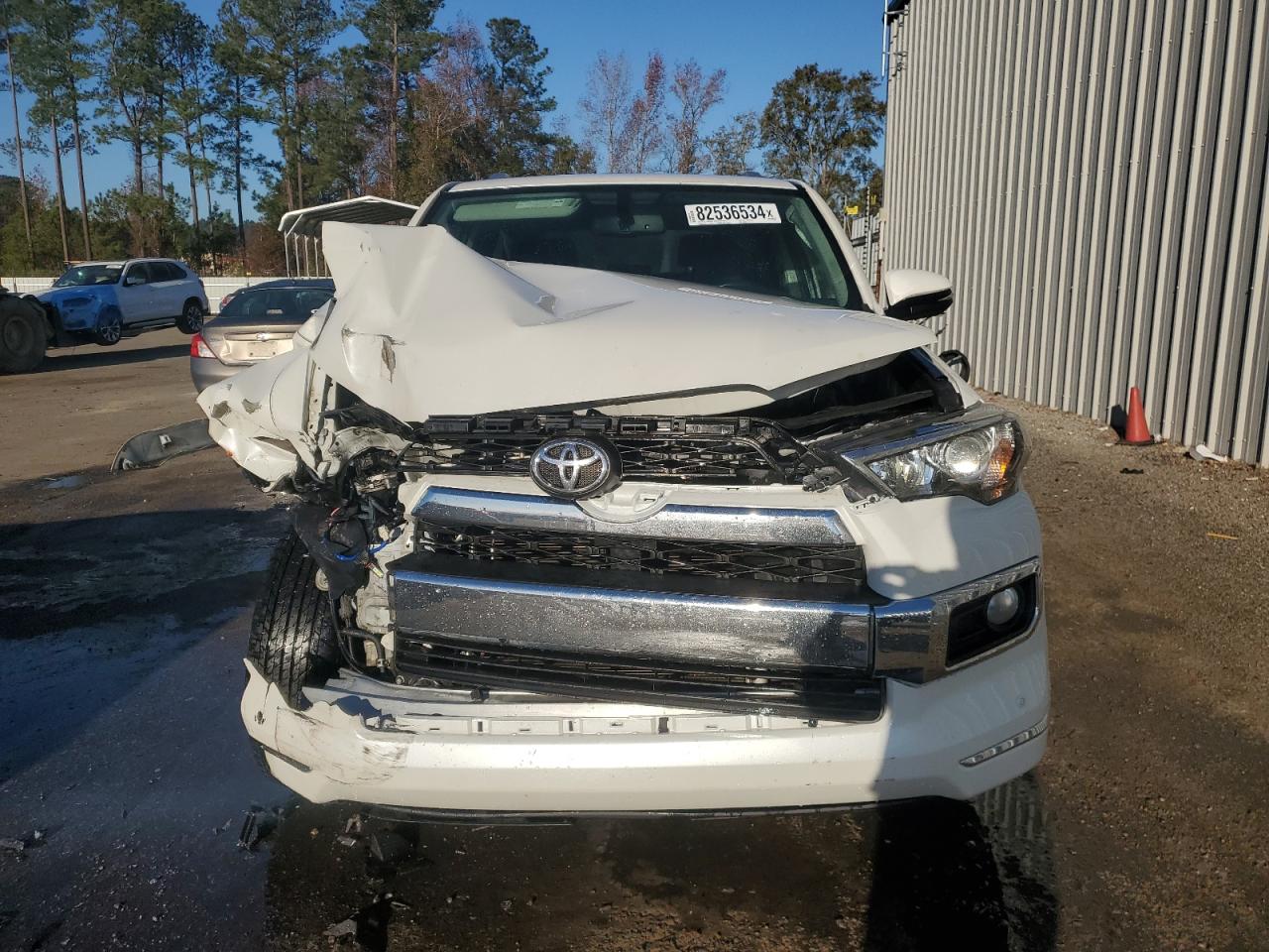 2014 Toyota 4Runner - Image 5