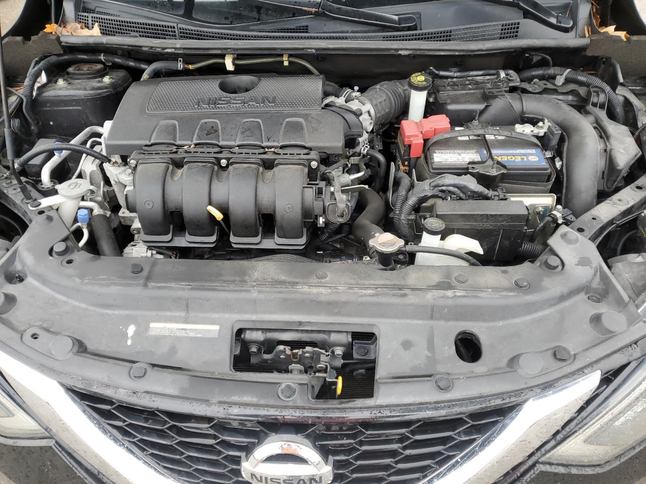 2019 Nissan Sentra - Image 11