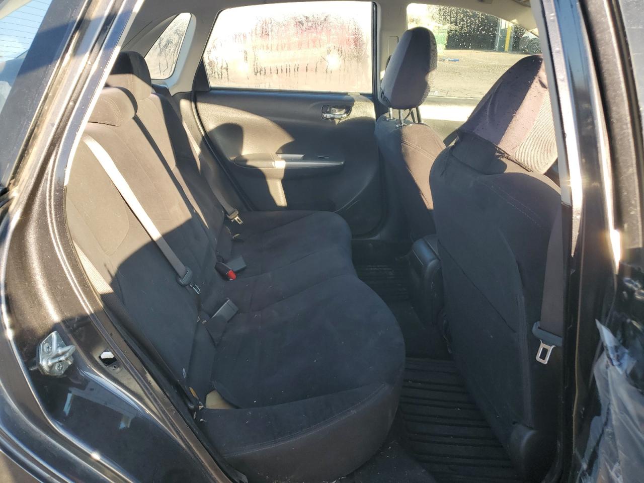 2010 Subaru Impreza - Image 10