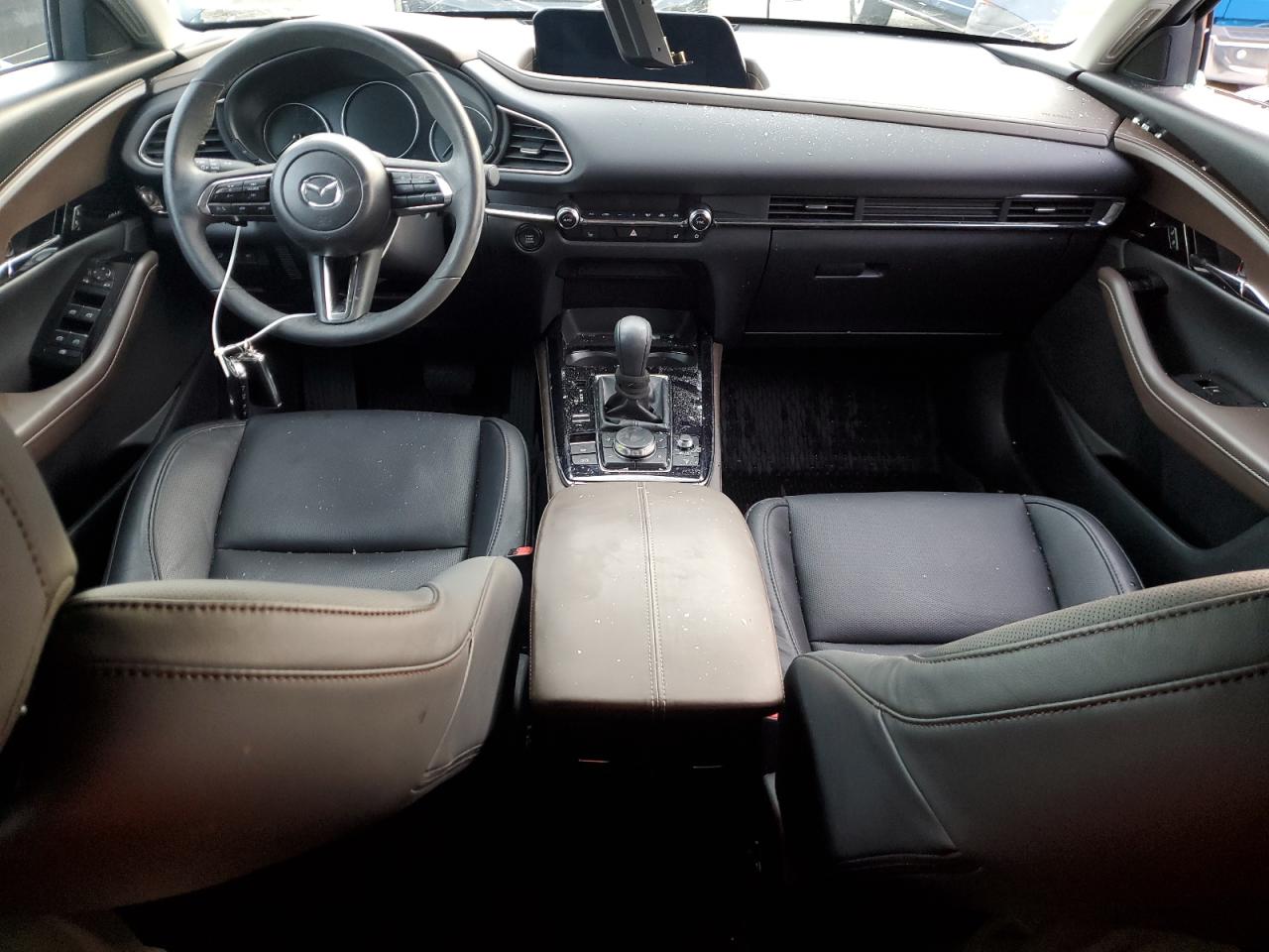 2024 Mazda Cx-30 Premium VIN: 3MVDMBDM2RM620260 Lot: 85313544