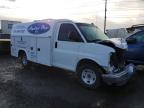 2019 Gmc Savana Cutaway G3500 for Sale in Eugene, OR - Front End