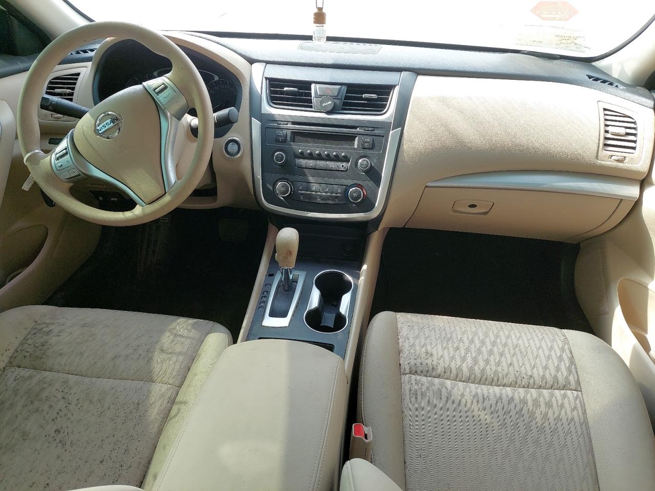 1N4AL3A97HC192107 - 2017 Nissan Altima 2.5 - #86225174