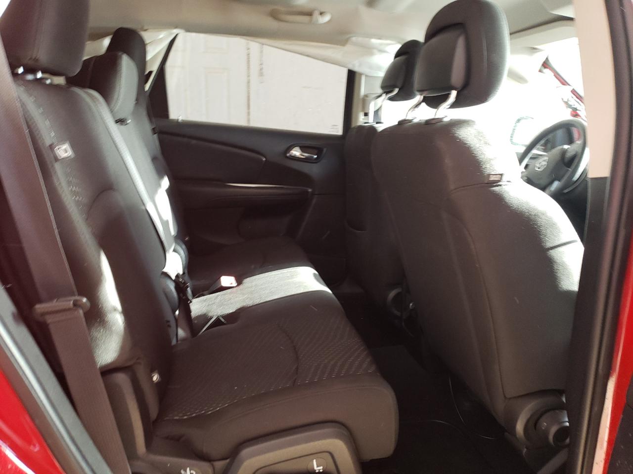 2018 Dodge Journey - Image 11