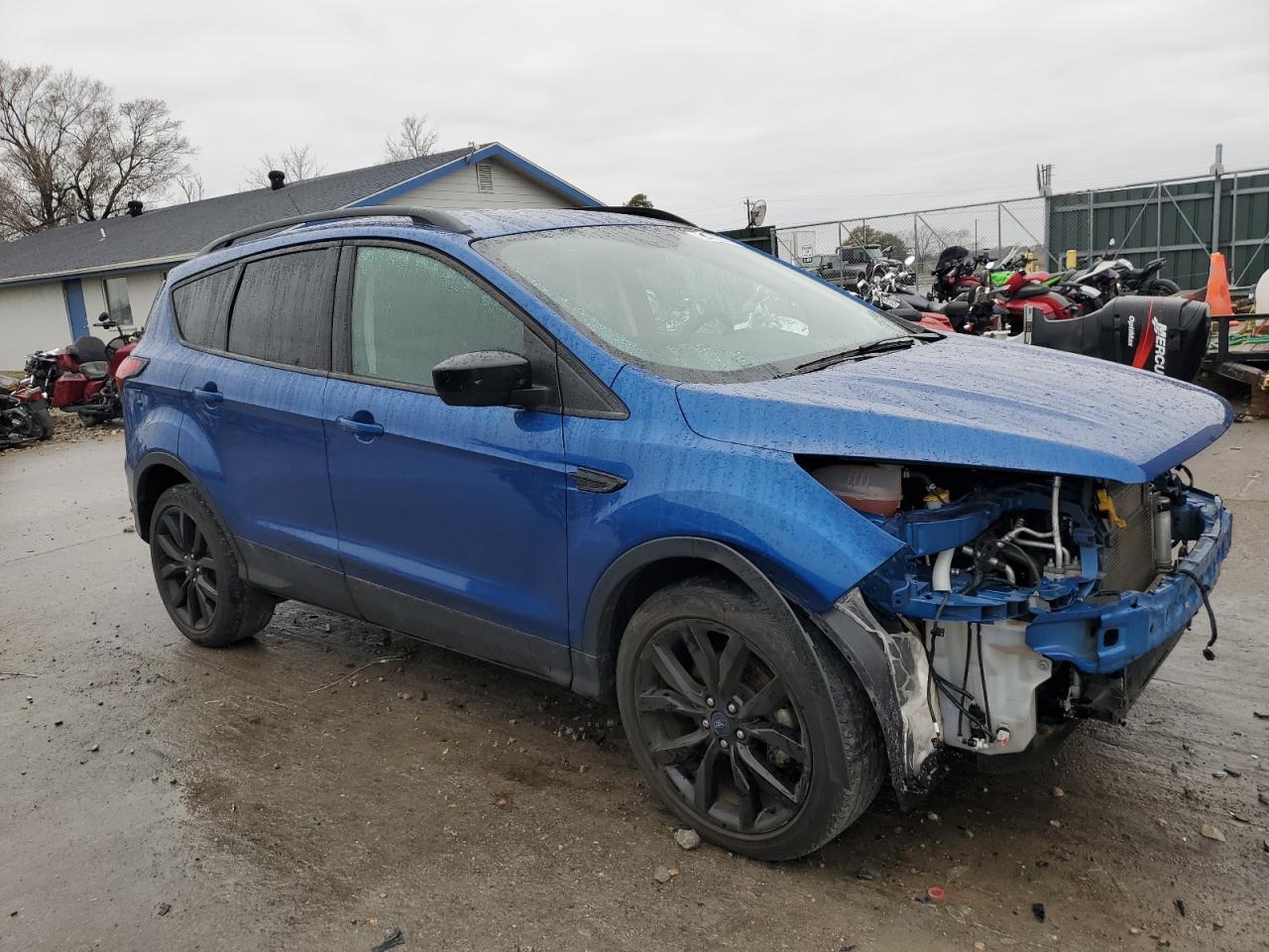 2019 Ford Escape - Image 4