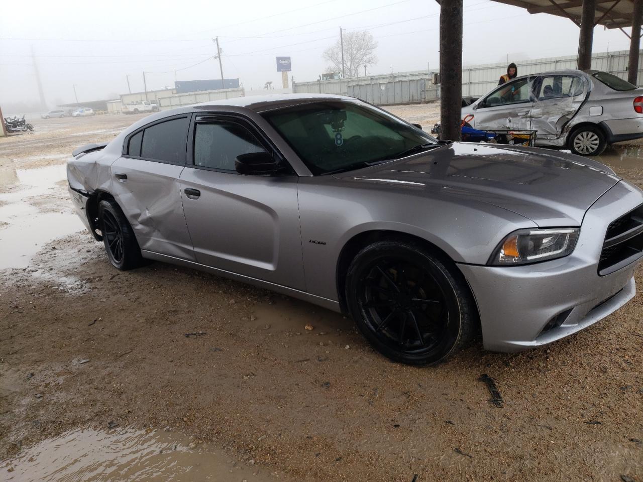 2014 Dodge Charger - Image 4