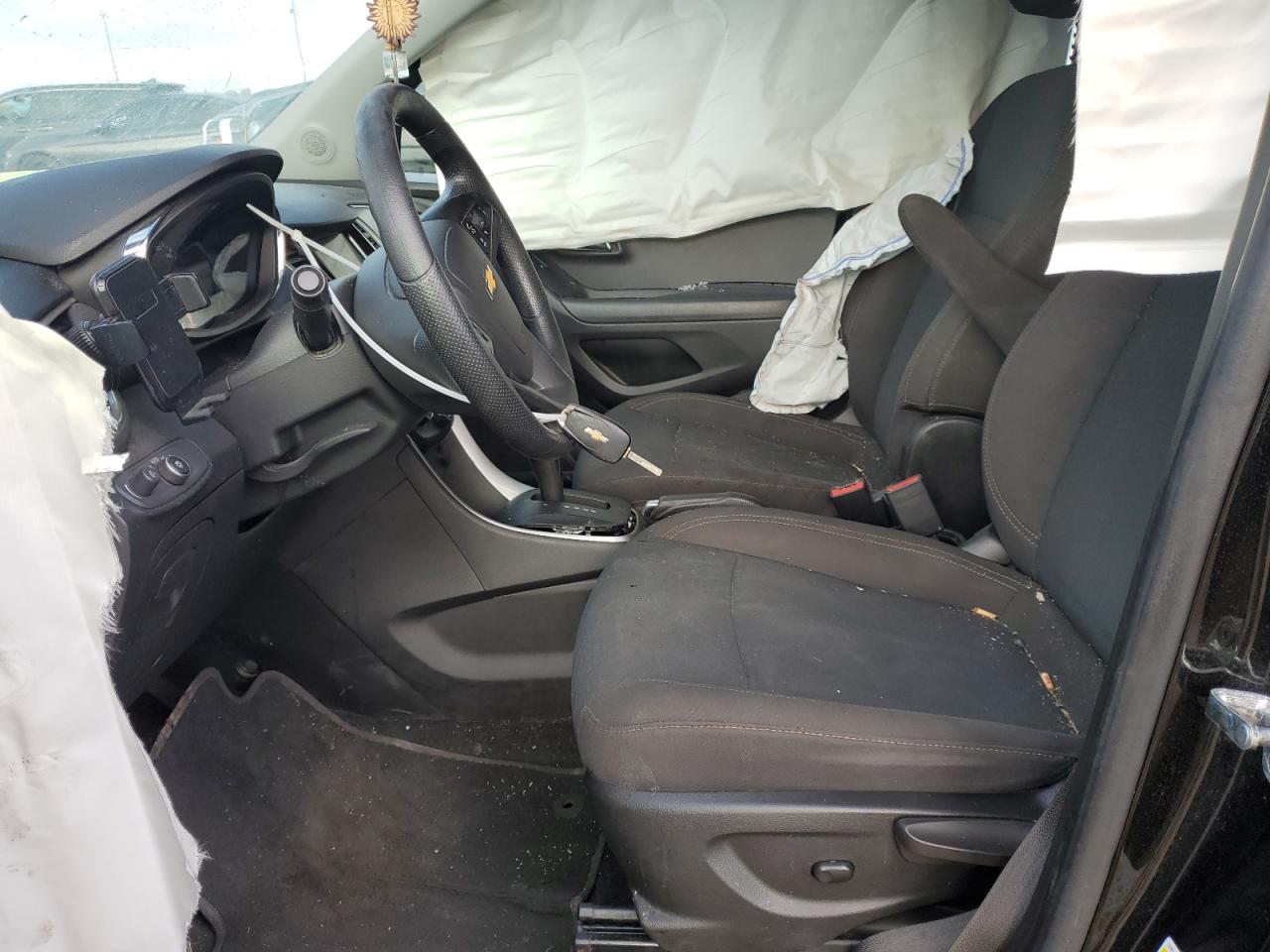 2020 Chevrolet Trax - Image 7