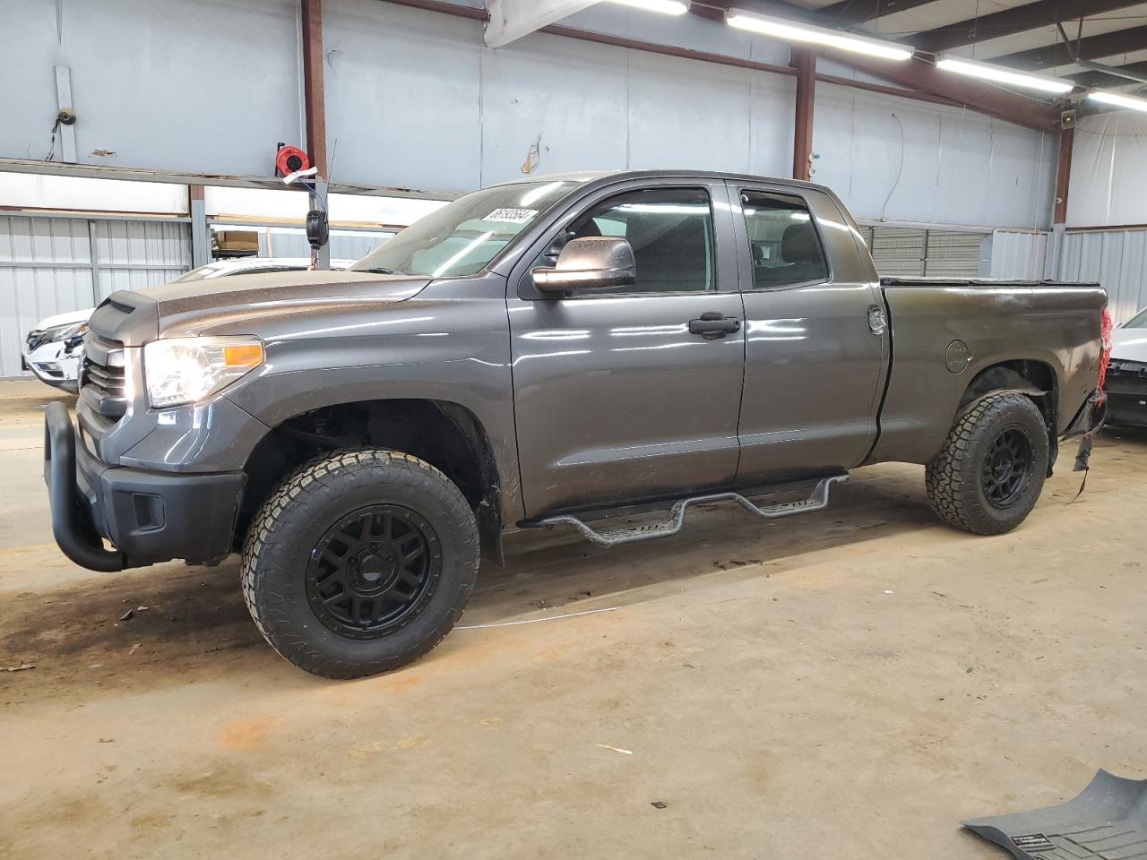 2014 TOYOTA TUNDRA