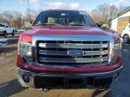 2010 Ford F150 Supercrew продається в East Granby, CT - Minor Dent/Scratches