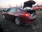 2016 Chevrolet Malibu Lt zu verkaufen in Windsor, NJ - Rear End