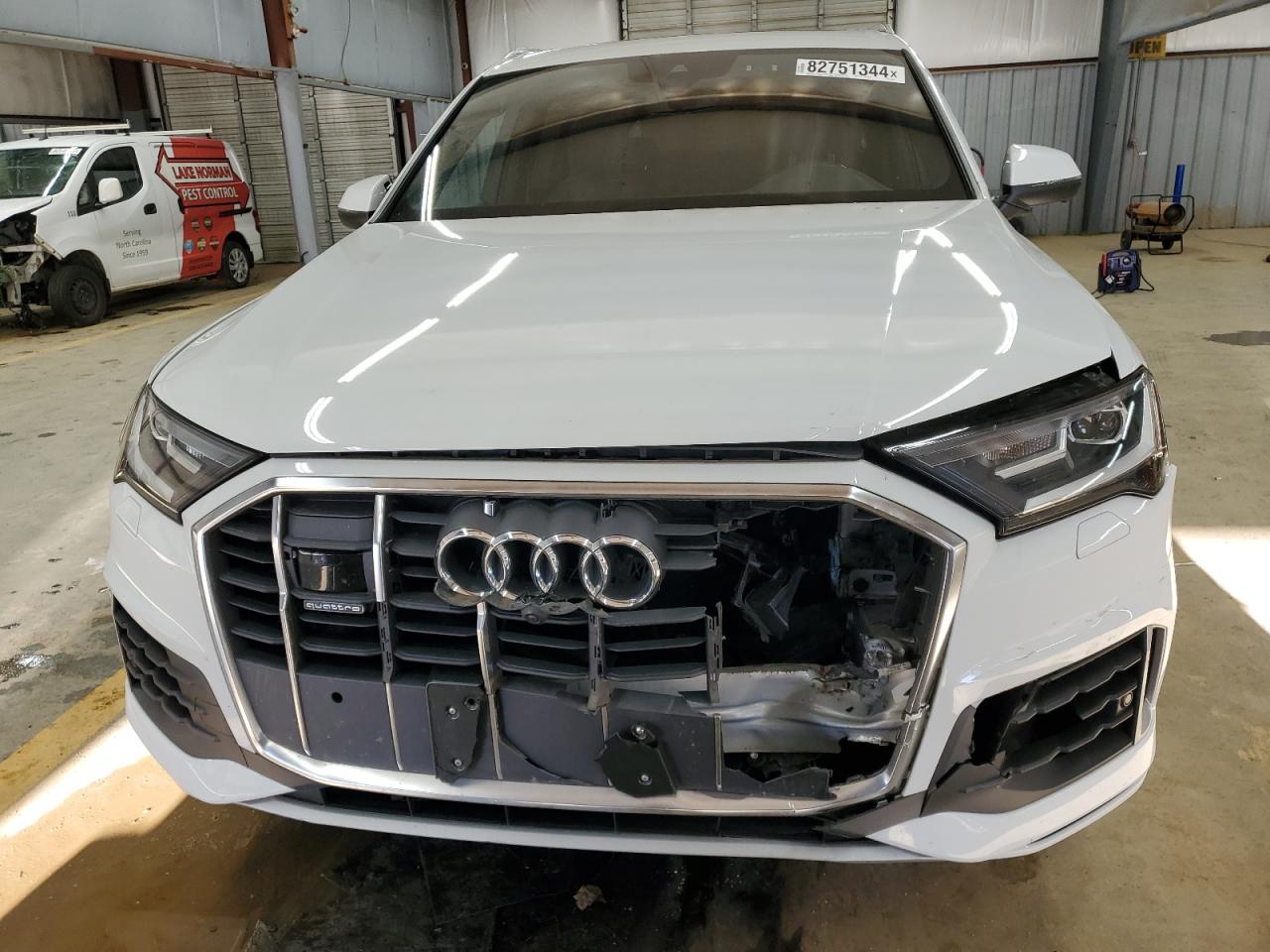 2021 Audi Q7 - Image 5