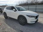 2017 Mazda Cx-5 Grand Touring en Venta en Prairie Grove, AR - Side