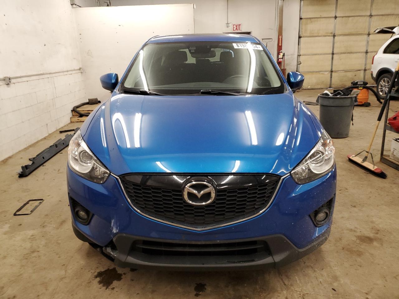2014 Mazda CX-5 - Image 5