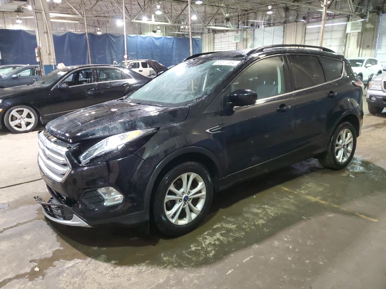 2018 Ford Escape - Image 1