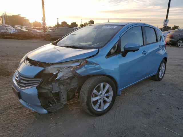 2015 Nissan Versa Note S