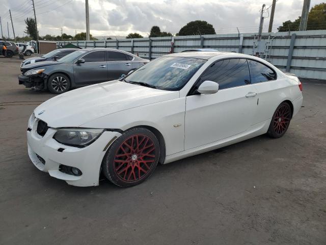 2011 Bmw 328 I
