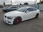 2011 Bmw 328 I for Sale in Miami, FL - Front End
