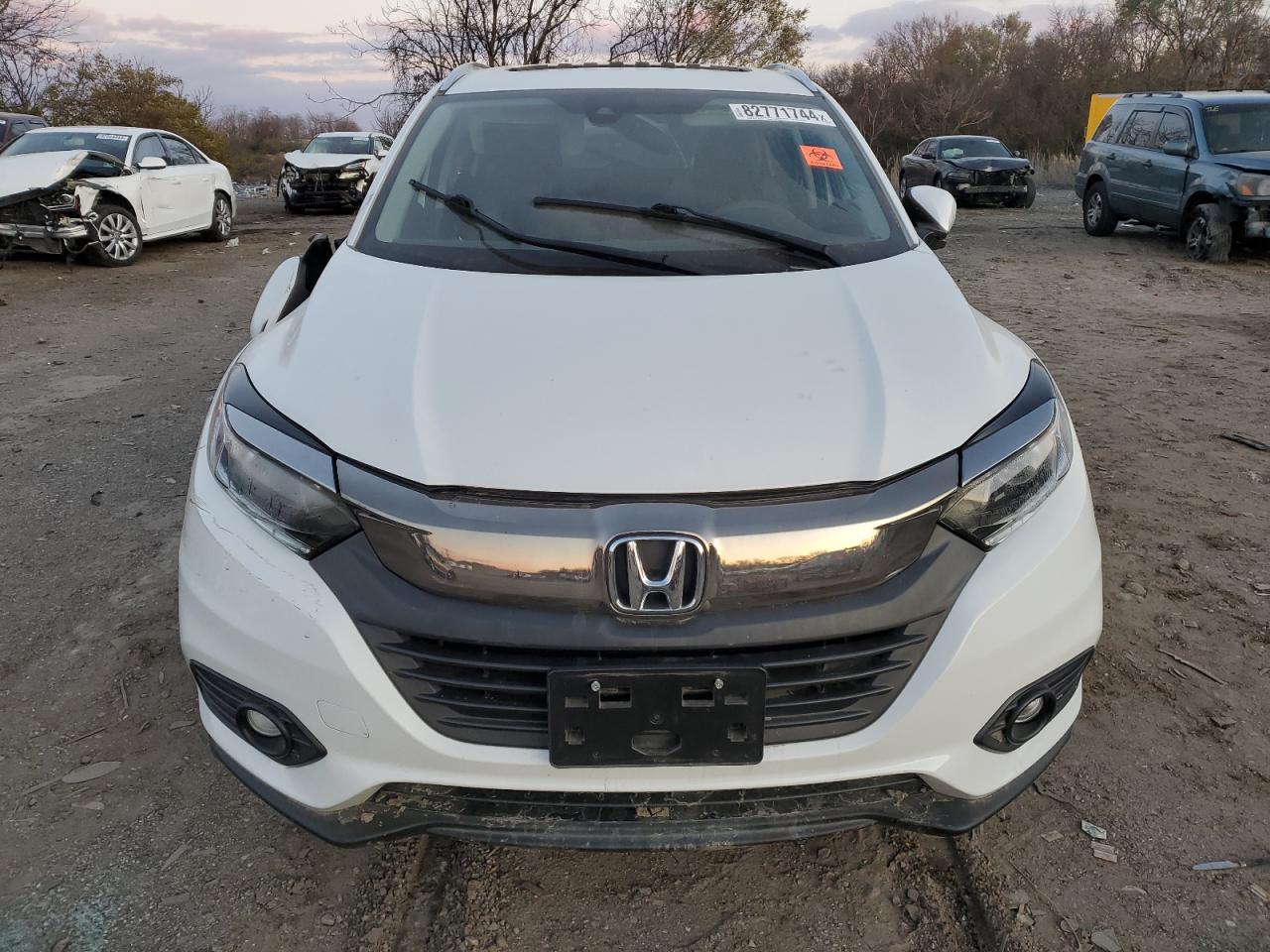 2021 Honda HR-V - Image 5