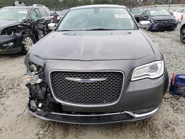  CHRYSLER 300 2019 Charcoal