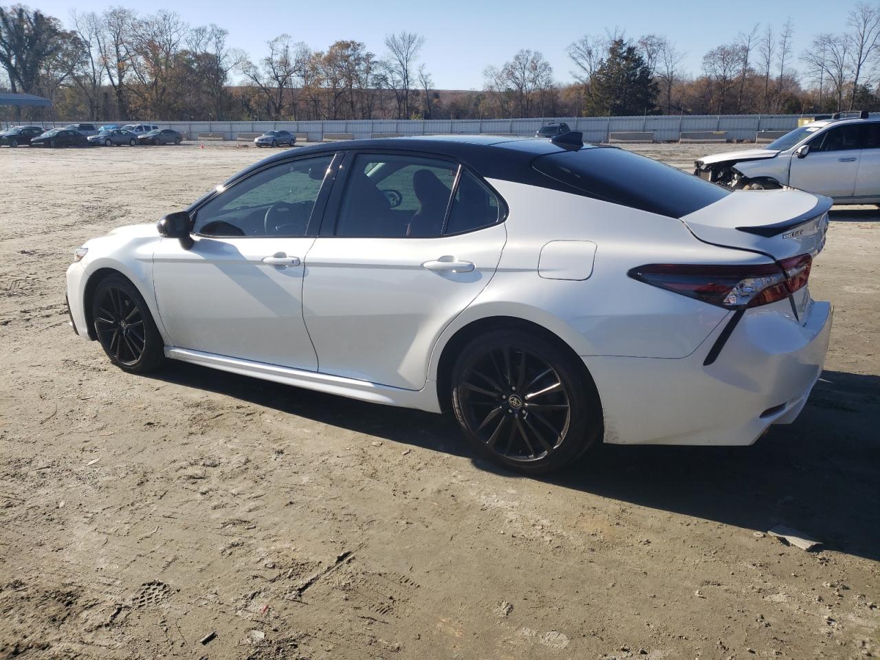 2023 Toyota Camry - Image 2
