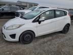 2011 Ford Fiesta Se للبيع في Earlington، KY - Side