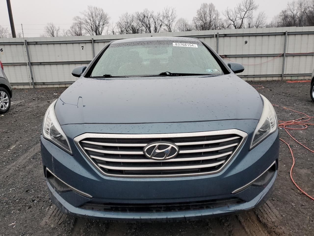 2016 Hyundai Sonata - Image 5
