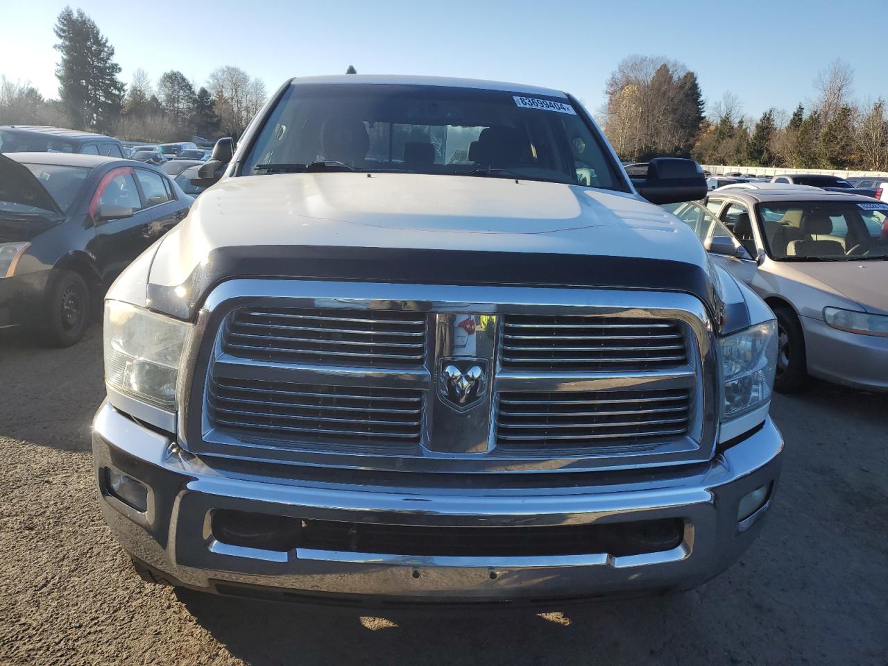 2010 Dodge RAM - Image 5