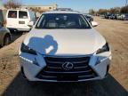 2017 Lexus Nx 200T Base en Venta en Wilmer, TX - Minor Dent/Scratches