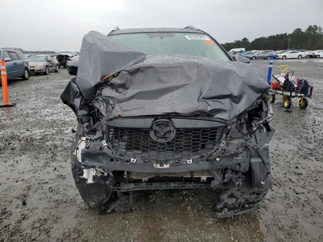  MAZDA CX-5 2014 Серый