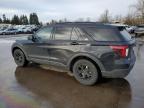 2022 Ford Explorer Timberline zu verkaufen in Woodburn, OR - Rear End