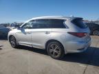 2017 Infiniti Qx60 на продаже в Grand Prairie, TX - Mechanical