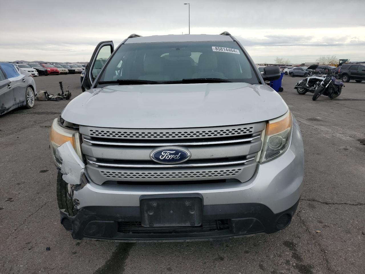 2011 Ford Explorer - Image 5