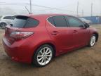 2012 Lexus Ct 200 на продаже в Houston, TX - Minor Dent/Scratches