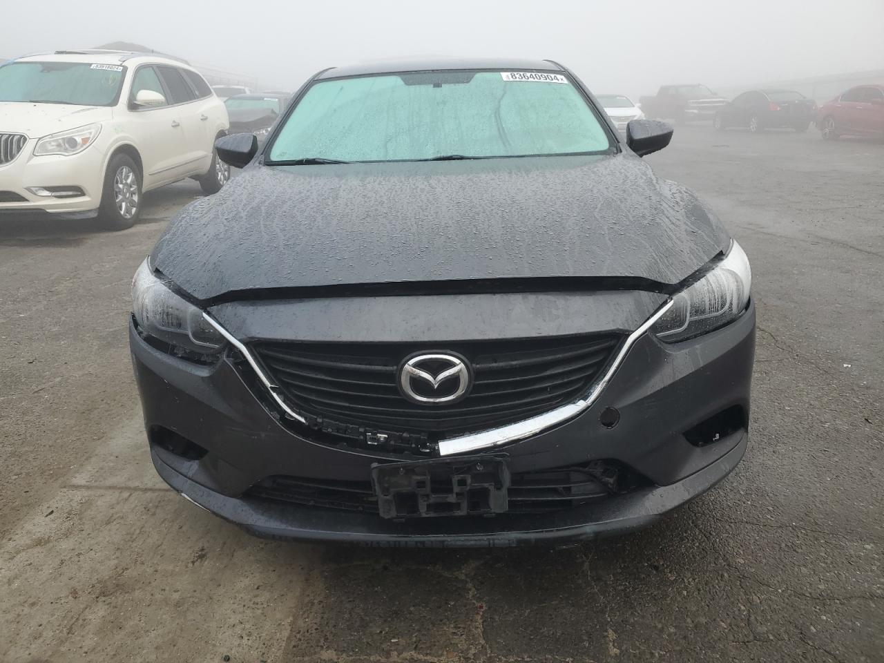 2014 Mazda 6 - Image 5