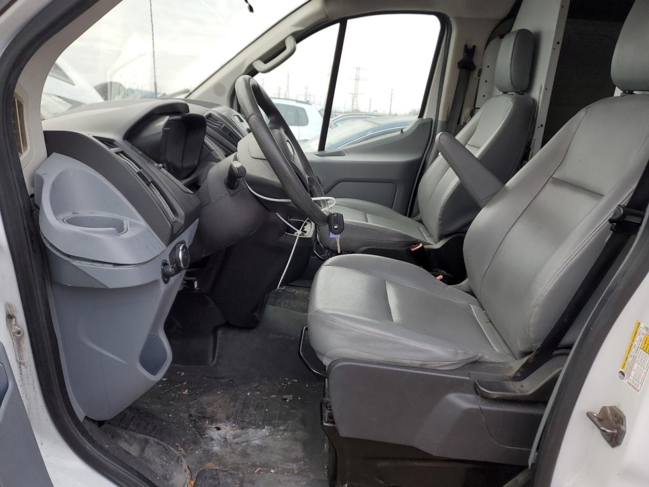2017 Ford Transit - Image 7