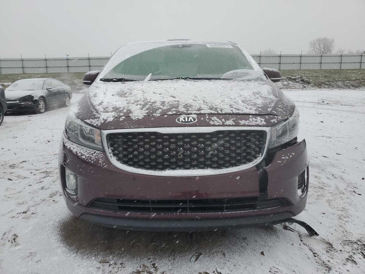 VIN KNDMC5C19H6330352 2017 KIA All Models no.5