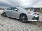 2021 Toyota Camry Xle zu verkaufen in Prairie Grove, AR - All Over