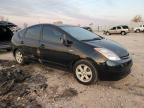 2007 Toyota Prius  zu verkaufen in Oklahoma City, OK - Side
