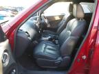 2017 NISSAN JUKE TEKNA for sale at Copart BELFAST