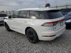 2022 Lincoln Aviator Reserve zu verkaufen in Cahokia Heights, IL - Front End