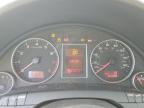 2008 Audi A4 2.0T Quattro de vânzare în Greenwell Springs, LA - Front End
